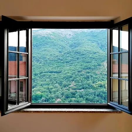 Penzion Sa Stiddiosa Gadoni