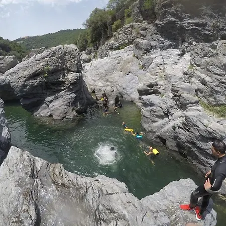 Penzion Sa Stiddiosa 3*