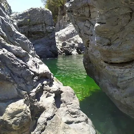 Sa Stiddiosa 3* Gadoni