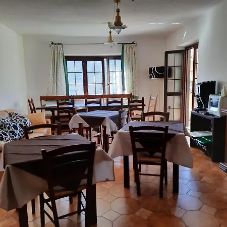 Sa Stiddiosa 3* Gadoni