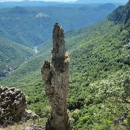 Sa Stiddiosa Casa de hóspedes 3*