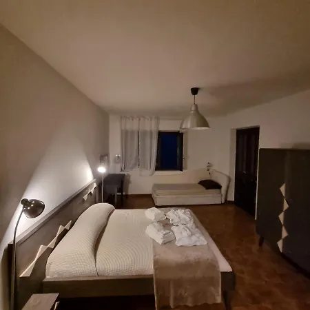 Penzion Sa Stiddiosa 3*