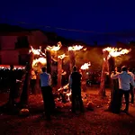Sa Stiddiosa Πανσιόν Gadoni