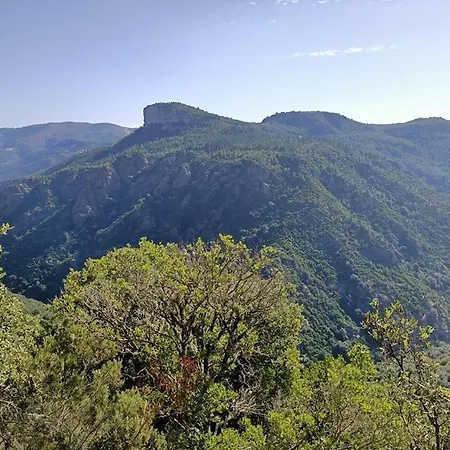 Sa Stiddiosa Πανσιόν 3*