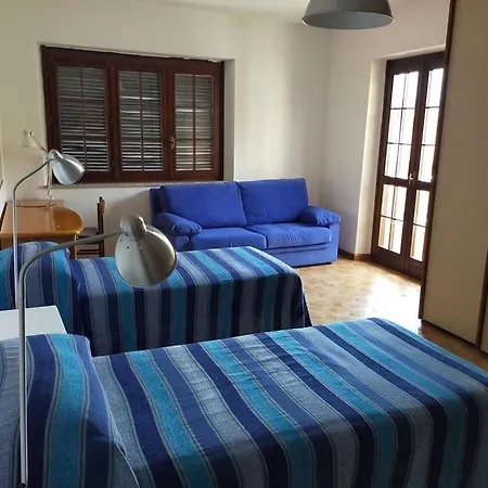 Sa Stiddiosa Guest house *