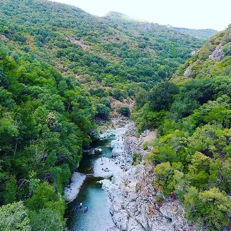 Sa Stiddiosa Guest house Gadoni