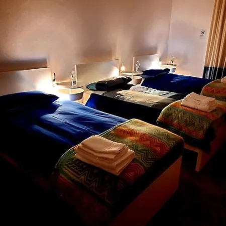 Πανσιόν Sa Stiddiosa 3*