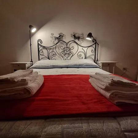 Sa Stiddiosa Guest house *