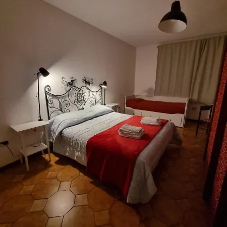 Pensionat Sa Stiddiosa