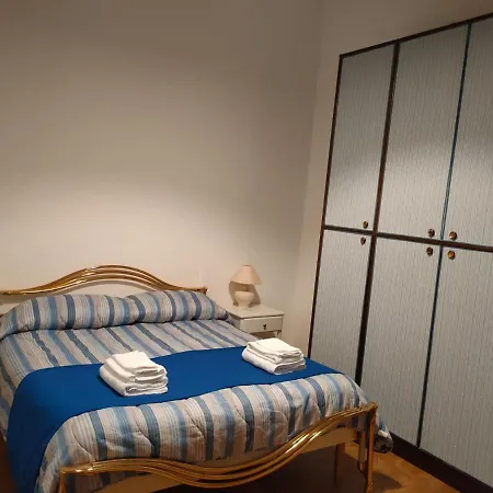 Pensionat Sa Stiddiosa