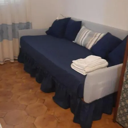 Pensionat Sa Stiddiosa Gadoni
