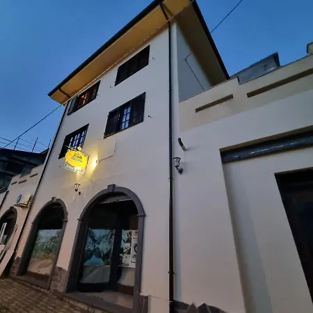 Guest house Sa Stiddiosa *