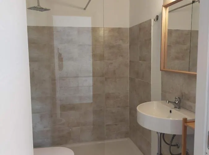 Gasthuis Sa Stiddiosa Gadoni