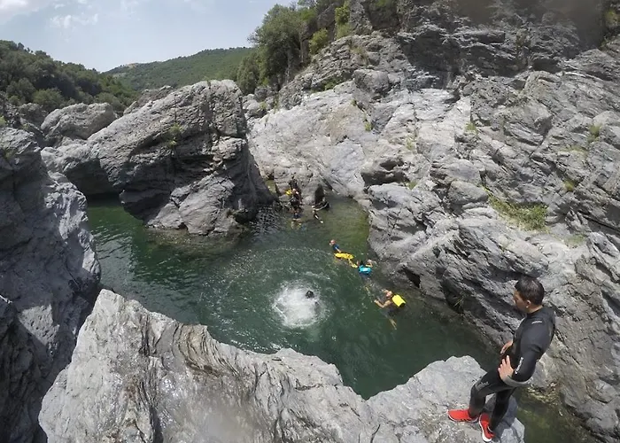 Gasthuis Sa Stiddiosa 3*