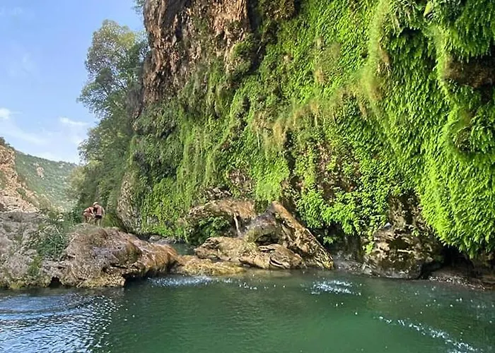 Gasthuis Sa Stiddiosa Gadoni