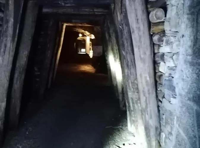 Sa Stiddiosa Gasthuis Gadoni