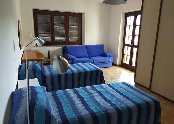 Sa Stiddiosa Gasthuis 3*