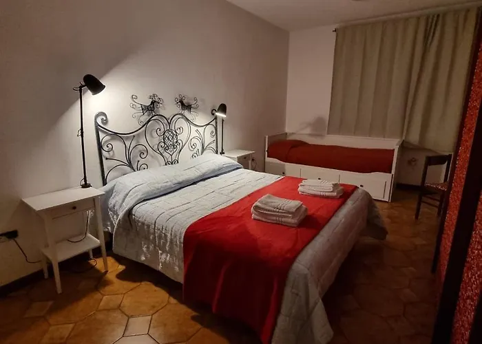 Gasthuis Sa Stiddiosa