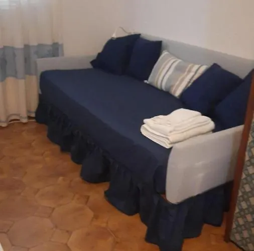 Gasthuis Sa Stiddiosa Gadoni